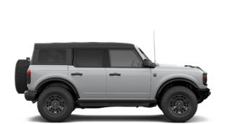 2026 Ford Bronco® External Image 1